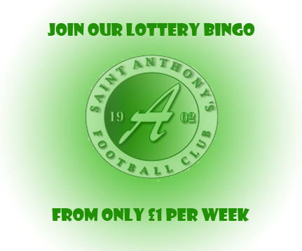 Help the club raise funds and win some £££ yourself